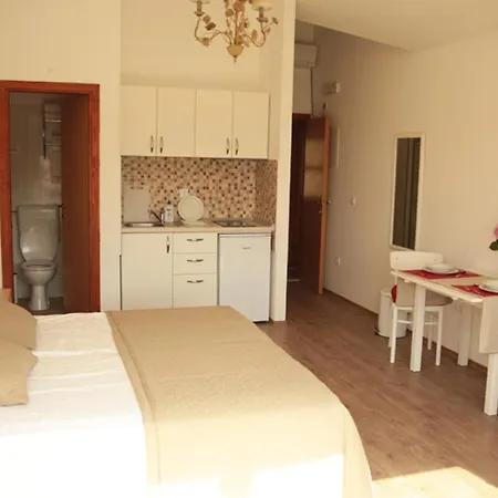 Wild Orange Malizaton Bay No2 With Stunning View Apartament *
