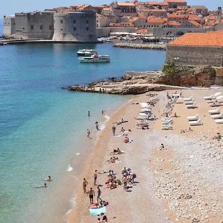Wild Orange Malizaton Bay No2 With Stunning View Apartament