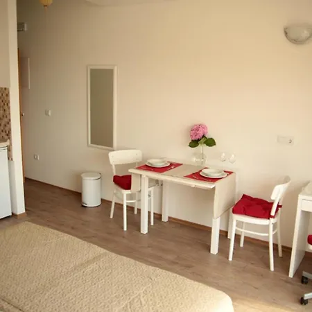 Apartament Wild Orange Malizaton Bay No2 With Stunning View *