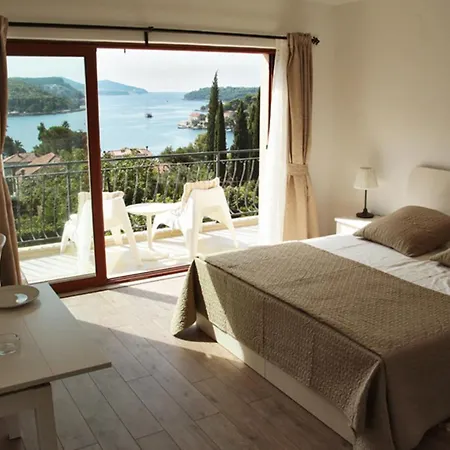 Wild Orange Malizaton Bay No2 With Stunning View